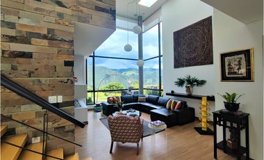 VENTA CASA CONJUNTO CASA DE CAMPO LA CALERA CUNDINAMARCA
