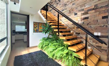 VENTA CASA CONJUNTO CASA DE CAMPO LA CALERA CUNDINAMARCA