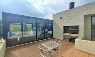 VENTA CASA CONJUNTO CASA DE CAMPO LA CALERA CUNDINAMARCA