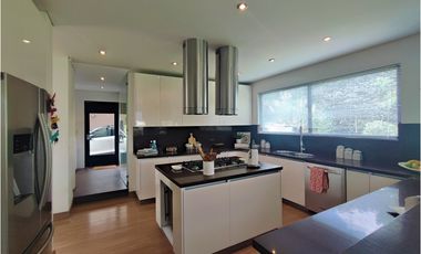 VENTA CASA CONJUNTO CASA DE CAMPO LA CALERA CUNDINAMARCA