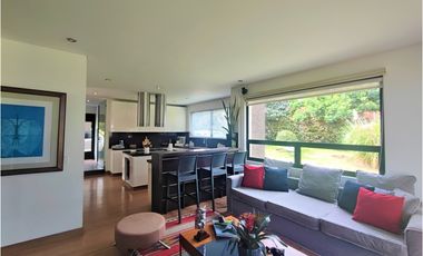VENTA CASA CONJUNTO CASA DE CAMPO LA CALERA CUNDINAMARCA