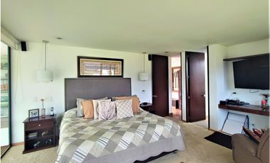 VENTA CASA CONJUNTO CASA DE CAMPO LA CALERA CUNDINAMARCA