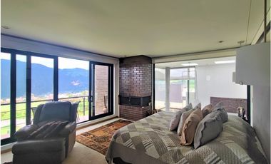 VENTA CASA CONJUNTO CASA DE CAMPO LA CALERA CUNDINAMARCA