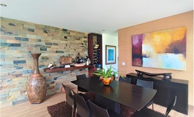 VENTA CASA CONJUNTO CASA DE CAMPO LA CALERA CUNDINAMARCA