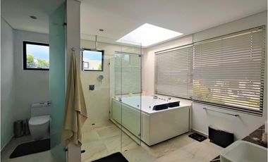 VENTA CASA CONJUNTO CASA DE CAMPO LA CALERA CUNDINAMARCA