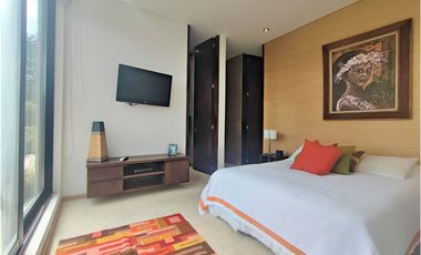 VENTA CASA CONJUNTO CASA DE CAMPO LA CALERA CUNDINAMARCA