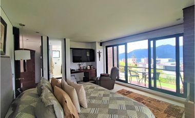 VENTA CASA CONJUNTO CASA DE CAMPO LA CALERA CUNDINAMARCA