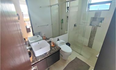 VENTA CASA CONJUNTO CASA DE CAMPO LA CALERA CUNDINAMARCA
