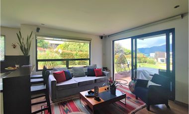 VENTA CASA CONJUNTO CASA DE CAMPO LA CALERA CUNDINAMARCA