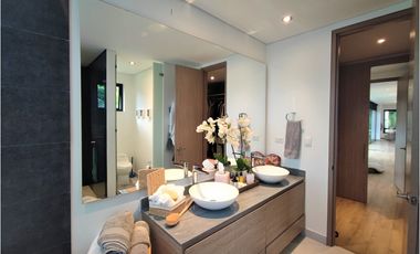 VENTA CASA MACADAMIA DEL RIO LA CALERA CUNDINAMARCA