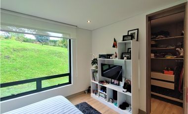 VENTA CASA MACADAMIA DEL RIO LA CALERA CUNDINAMARCA