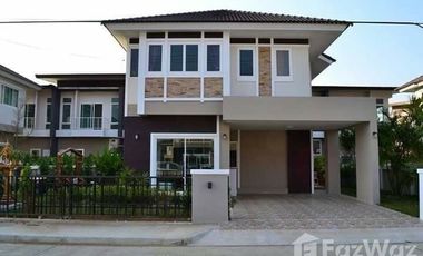 3 Bedrooms 3 Bath for sale Ornsirin 6