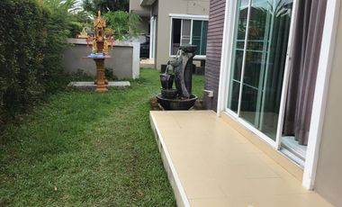 3 Bedrooms 3 Bath for sale Ornsirin 6