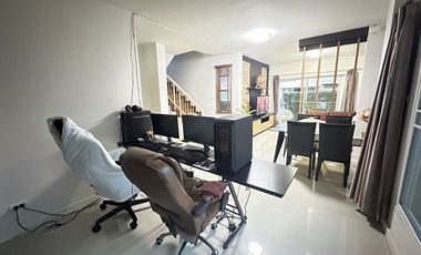 3 Bedrooms 3 Bath for sale Ornsirin 6
