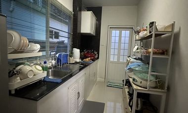 3 Bedrooms 3 Bath for sale Ornsirin 6