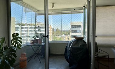 EN VENTA DEPARTAMENTO EN VITACURA , San Josemaría Escrivá de Balaguer
