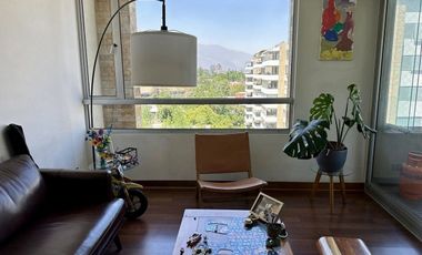 EN VENTA DEPARTAMENTO EN VITACURA , San Josemaría Escrivá de Balaguer