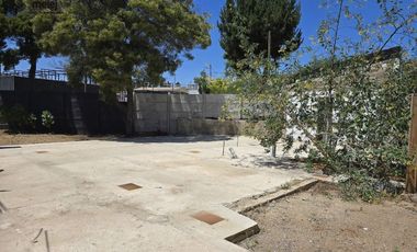 Terreno Comercial Avda. Concón Reñaca, Concón