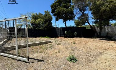 Terreno Comercial Avda. Concón Reñaca, Concón