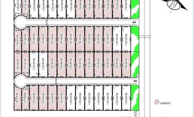TERRENO INDUSTRIAL LIBRAMIENTO NORESTE