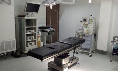 EDIFICIO / OFICINAS EN VENTA  GUADALUPE