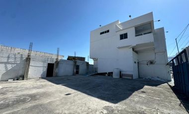EDIFICIO / OFICINAS EN VENTA  GUADALUPE