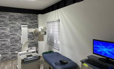 EDIFICIO / OFICINAS EN VENTA  GUADALUPE