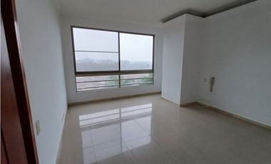 Se arrienda apartamento en Ciudad Jardin