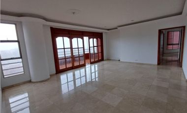 Se arrienda apartamento en Ciudad Jardin