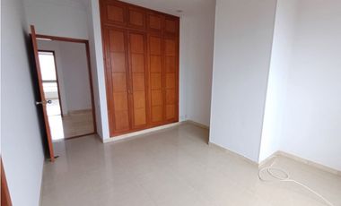 Se arrienda apartamento en Ciudad Jardin