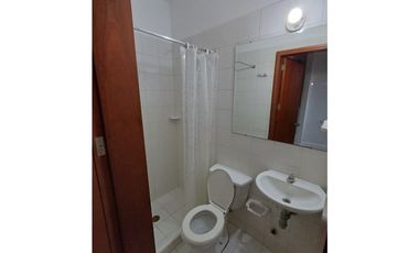 Se arrienda apartamento en Ciudad Jardin