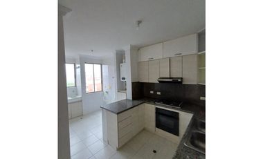 Se arrienda apartamento en Ciudad Jardin