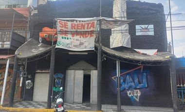 Local Venta, Valle de los Reyes, 240m2