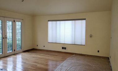 Casa en renta en Los Robles Lerma
