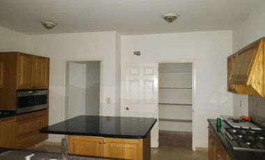 Casa en renta en Los Robles Lerma