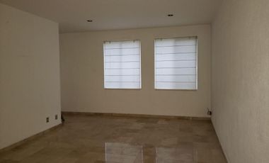 Casa en renta en Los Robles Lerma