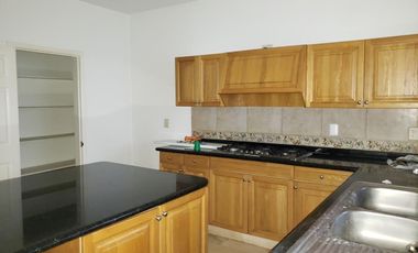 Casa en renta en Los Robles Lerma