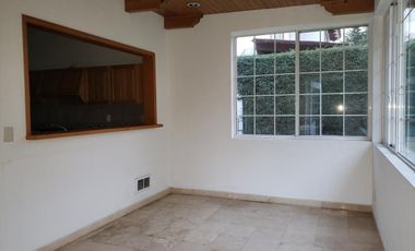 Casa en renta en Los Robles Lerma