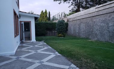Casa en renta en Los Robles Lerma