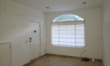 Casa en renta en Los Robles Lerma