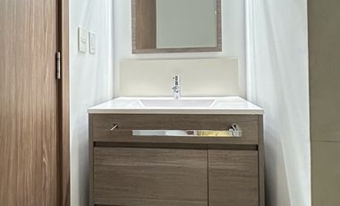 Departamento en venta Vía Montejo con vista