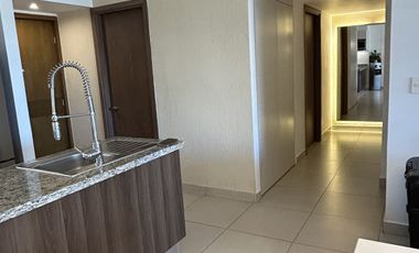 Departamento en venta Vía Montejo con vista