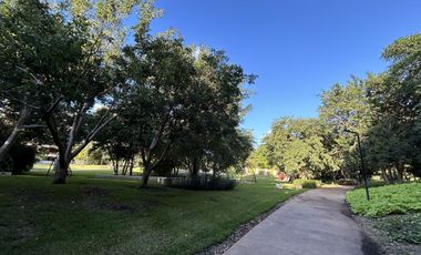 Departamento en venta Vía Montejo con vista