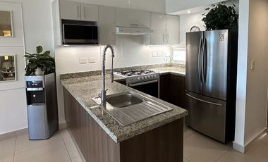 Departamento en venta Vía Montejo con vista