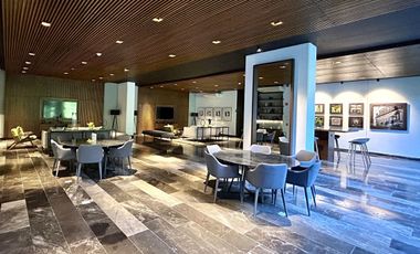 Departamento en venta Vía Montejo con vista