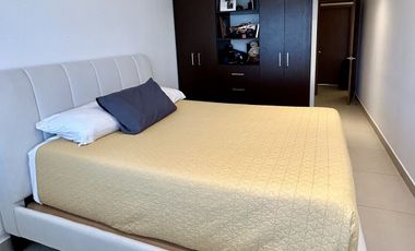 Departamento en venta Vía Montejo con vista