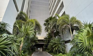 Departamento en venta Vía Montejo con vista