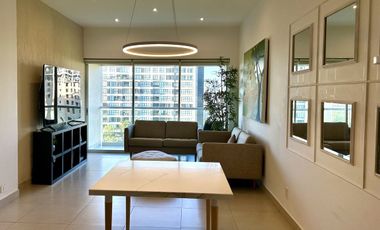 Departamento en venta Vía Montejo con vista