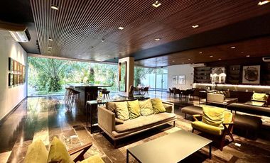 Departamento en venta Vía Montejo con vista