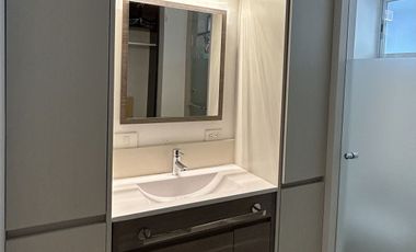 Departamento en venta Vía Montejo con vista